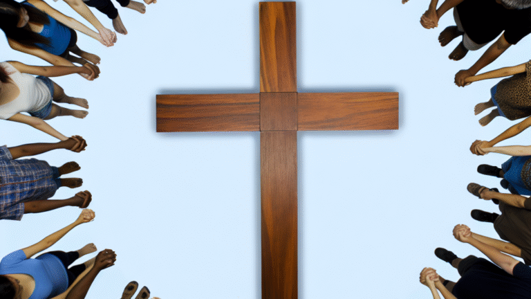 Building Bridges of Faith Across Cultures