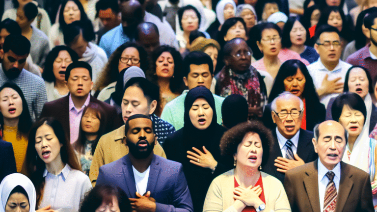 Building Bridges: Embracing a Christ-Centered Life Across Cultures