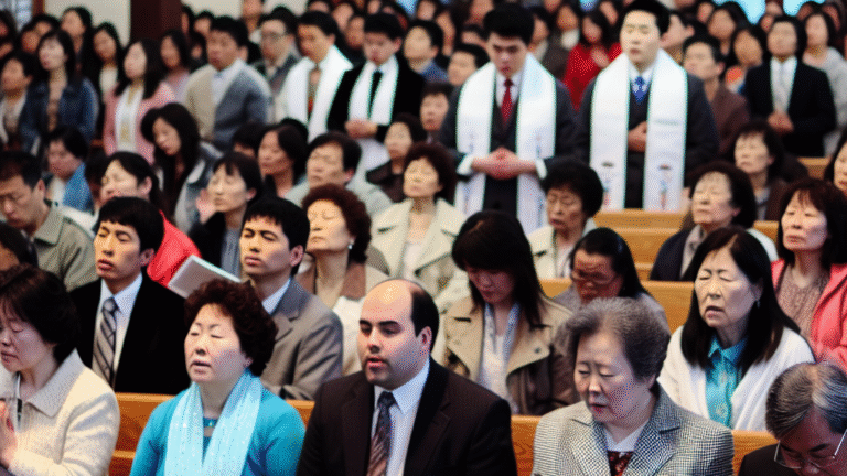 Building Faithful Bridges Across Cultures