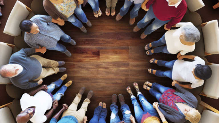 Building Spiritual Bridges Through Church Unity and Cross-Cultural Ministry