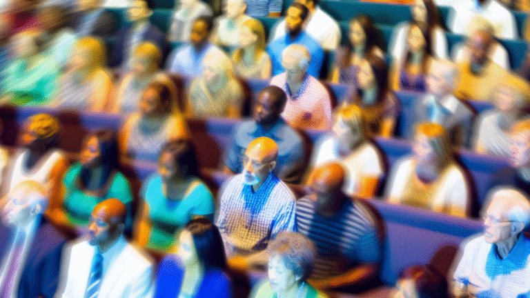 Embracing Diversity: Living a Christ-Centered Life Across Cultures
