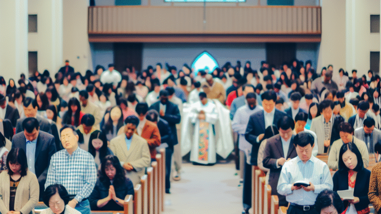 Building Spiritual Harmony and Unity Across Cultures