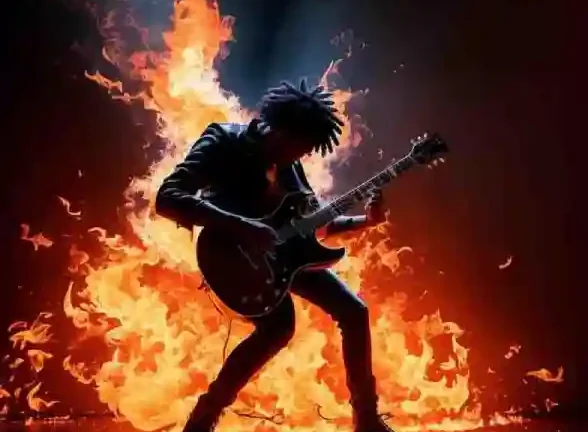 จาก Blues สู่ Rock & Roll: กีตาร์ไฟฟ้าเปลี่ยนหน้าประวัติศาสตร์ดนตรีโลกไปอย่างไร? | Music Collection