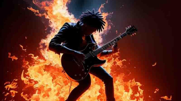 จาก Blues สู่ Rock & Roll: กีตาร์ไฟฟ้าเปลี่ยนหน้าประวัติศาสตร์ดนตรีโลกไปอย่างไร? | Music Collection