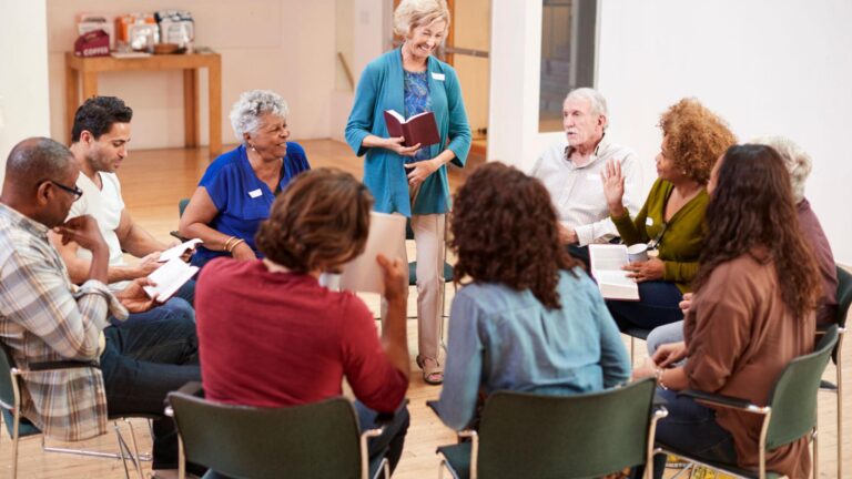 Hanin Church of Christ: A Welcoming Community of Faith, Fellowship, and Purpose